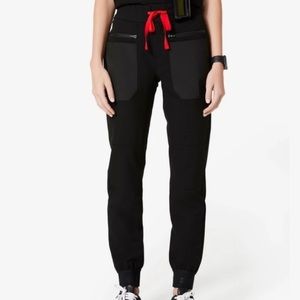 Limited Edition large Star Wars x Figs Joggers